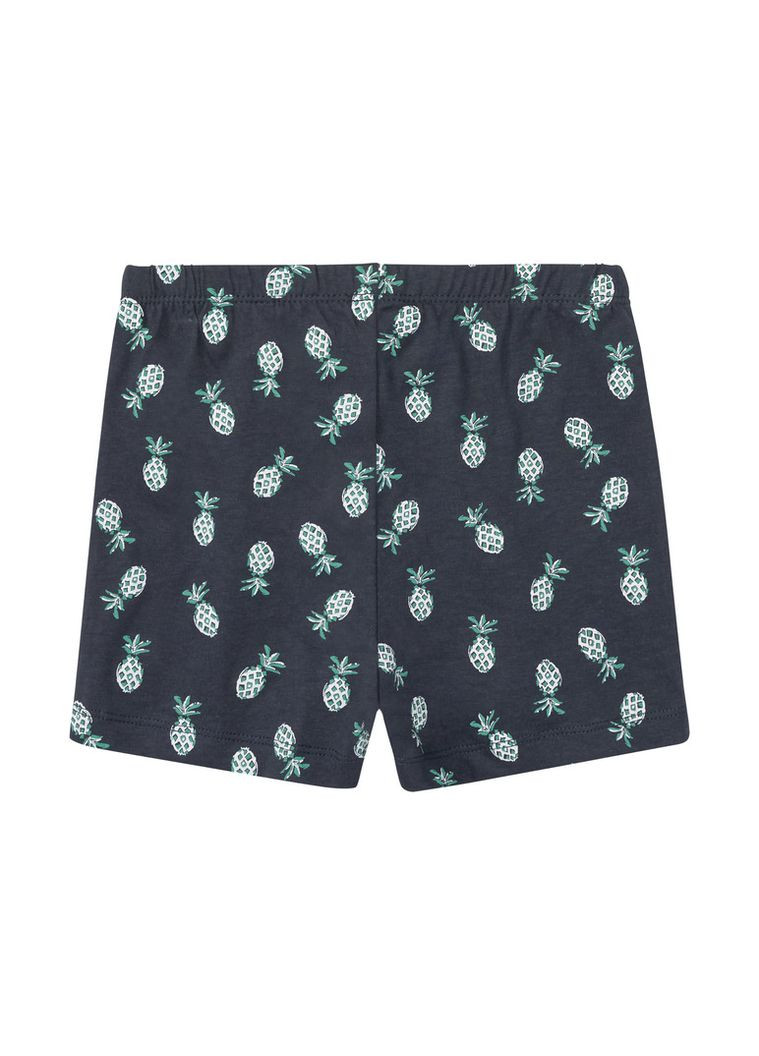 Комбінований демісезонний костюм (майка і шорти та панама) для дівчинки lidl 406477 різнобарвний Lupilu