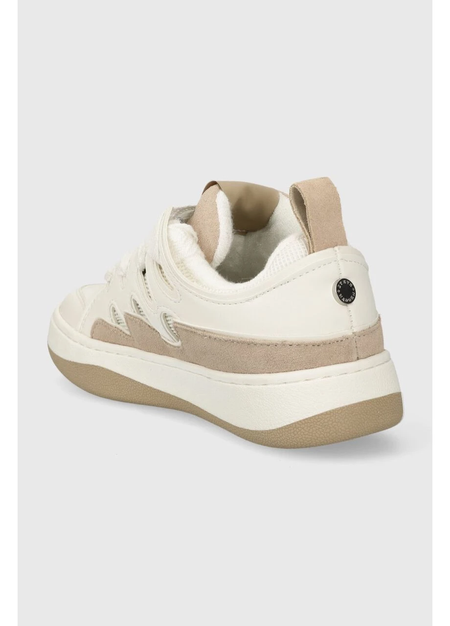 Цветные кеды Steve Madden