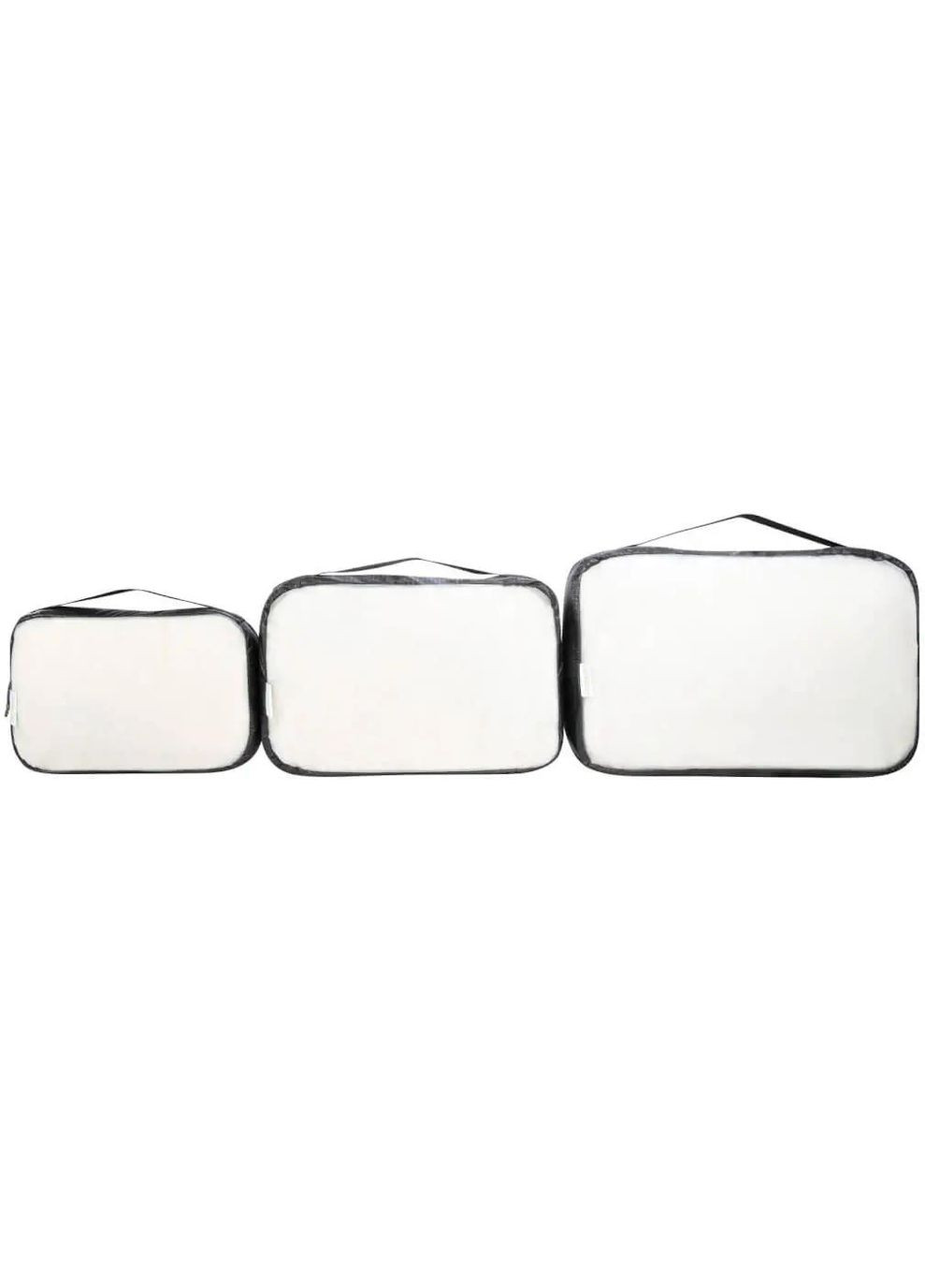 Чехол Mesh Bag Set Black Tatonka (330613434)