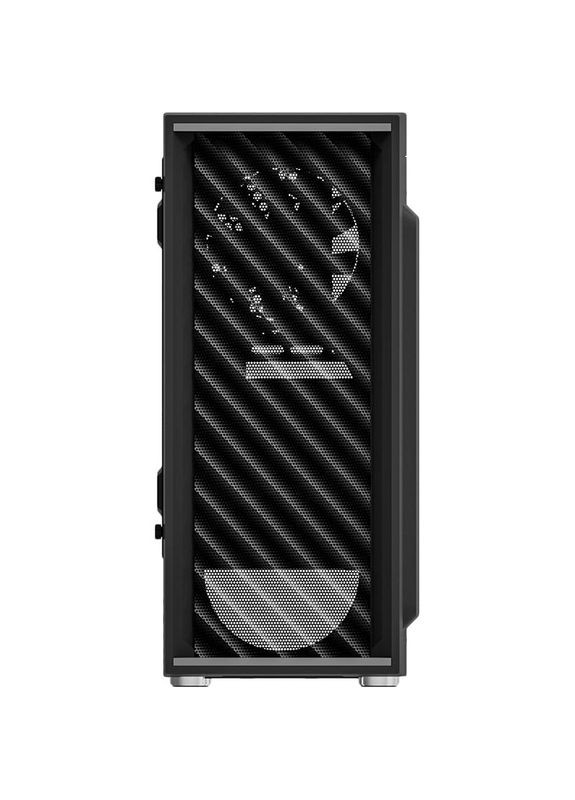 Корпус ZM-T7 Black Mid Tower (ZM-T7Black) Zalman (322938708)
