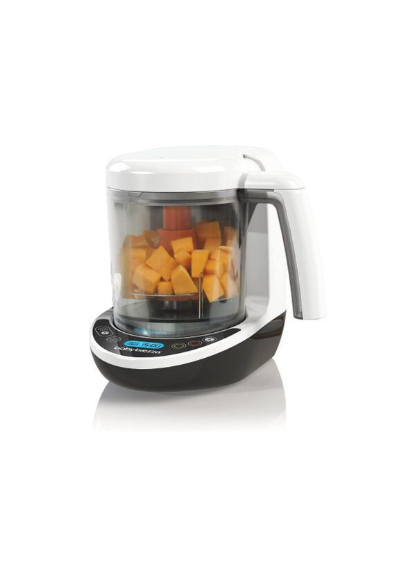 Кухонний комбайн Food Maker Deluxe (BRZ00141) BABY BREZZA (308019177)