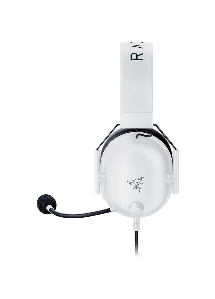 Гарнитура BlackShark V2 X PS White (RZ04-03241300-R3G1) Razer (336213429)