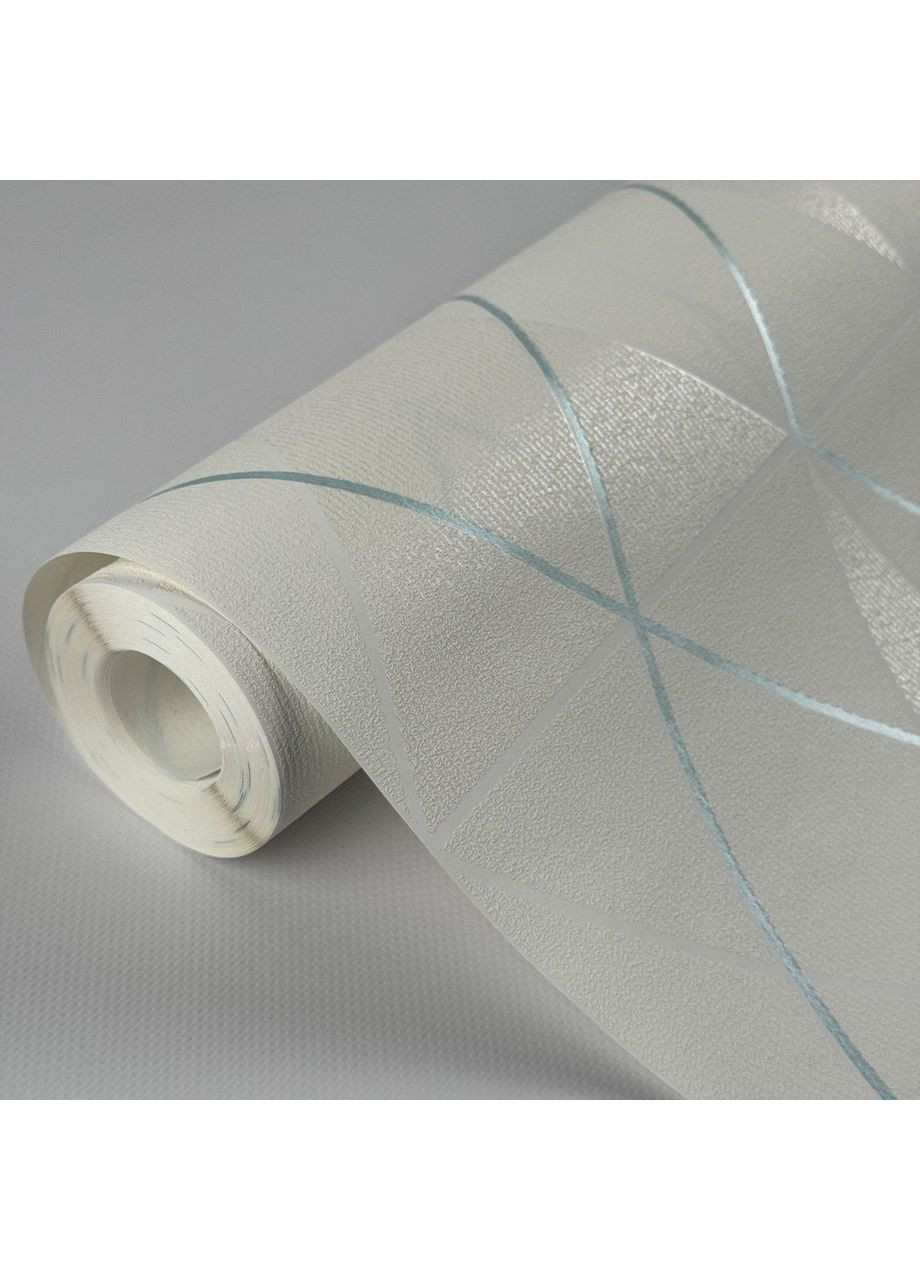 Шпалери вінілові на флізеліновій основі 6737-90 (0.53), рулон 10 м MARBURG (371776124)