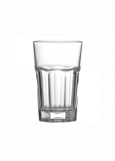Склянка висока Marocco 270 мл 51032МС12/sl Uniglass (273143408)