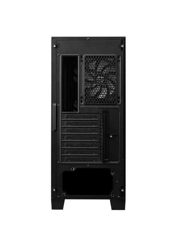 Корпус MAG Forge 320R Airflow Black MSI (329143064)