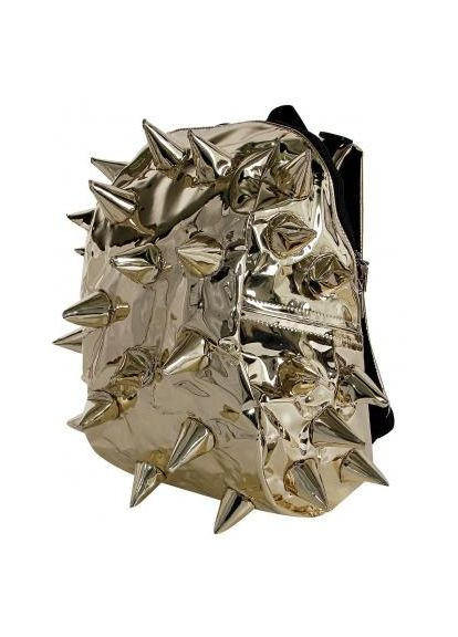 Рюкзак школьный (M/MET/24/HALF) MadPax Metallic Extreme Half 24 Karat (366647655)