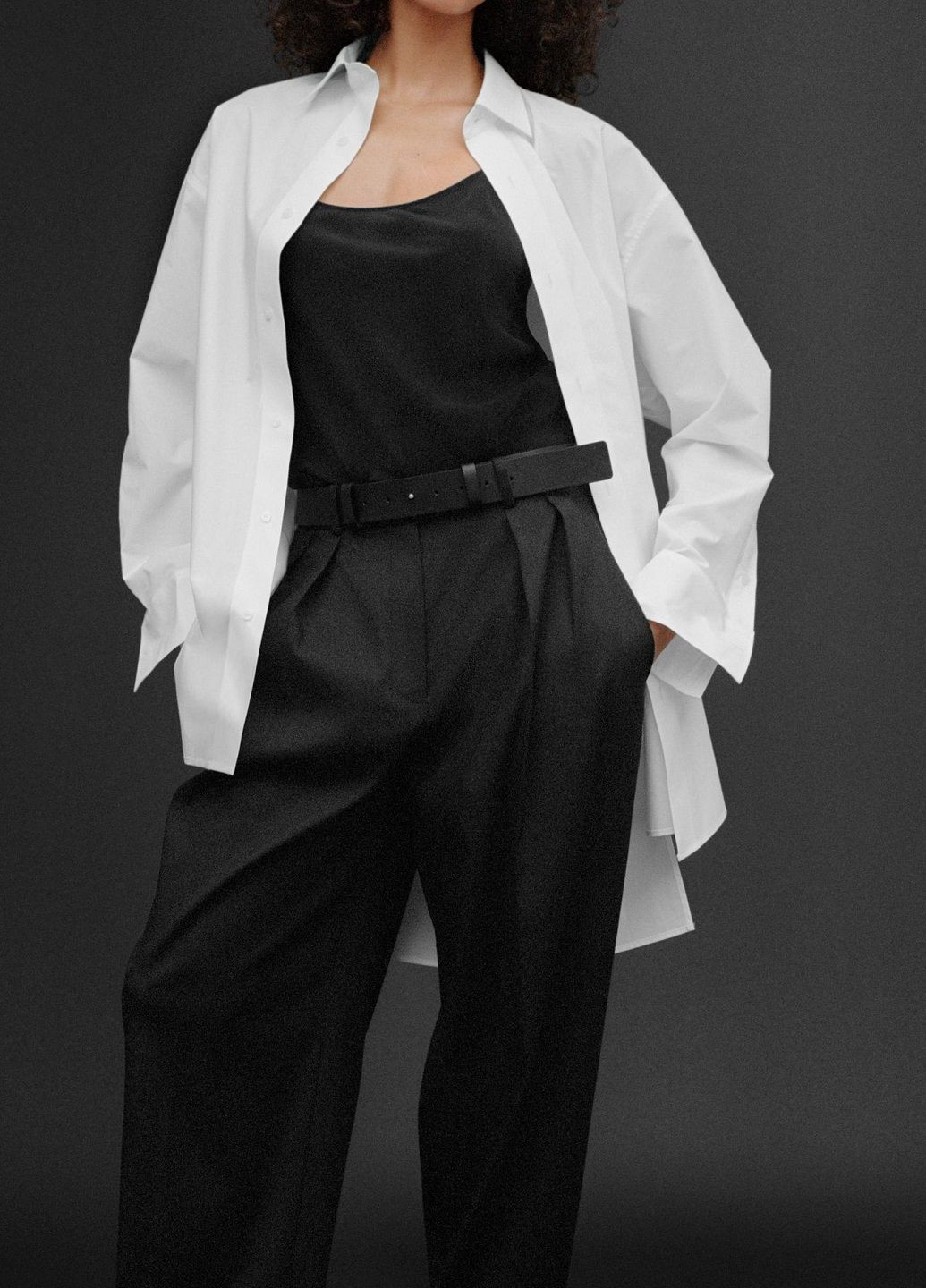 Сорочка Zara (334606401)