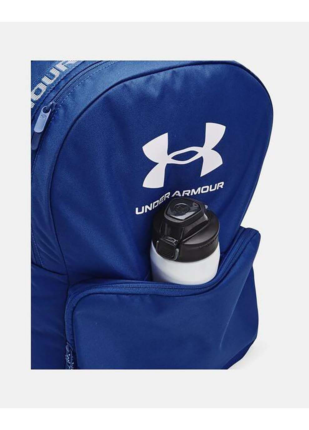 Рюкзак UA Loudon Backpack 25L Голубой 30х45х13 см Under Armour (302286402)