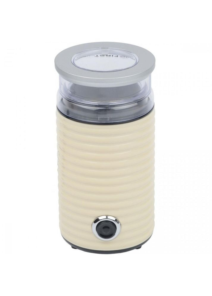 Кавомолка електрична FA-5482-2-CR First (314865190)