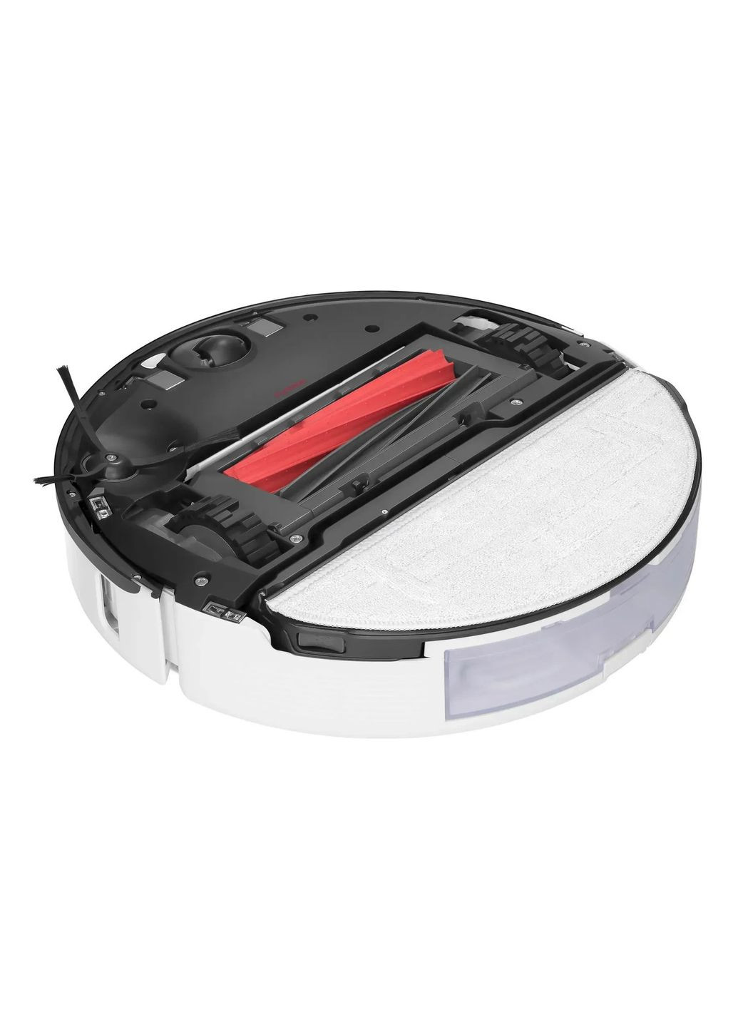 Робот - пылесос Xiaomi S8+ (S8P02-00) с док станцией белый RoboRock (330578964)