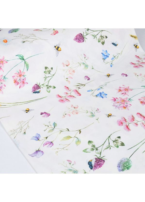 Наволочка на подушку 70х70 FLORAL DANCE (4822052450291) Cosas (367914254)