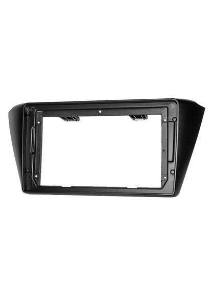 Переходная рамка серии QBR-F 0204-09 для Skoda Fabia 2014-2020 9 дюймов QIV (346509465)