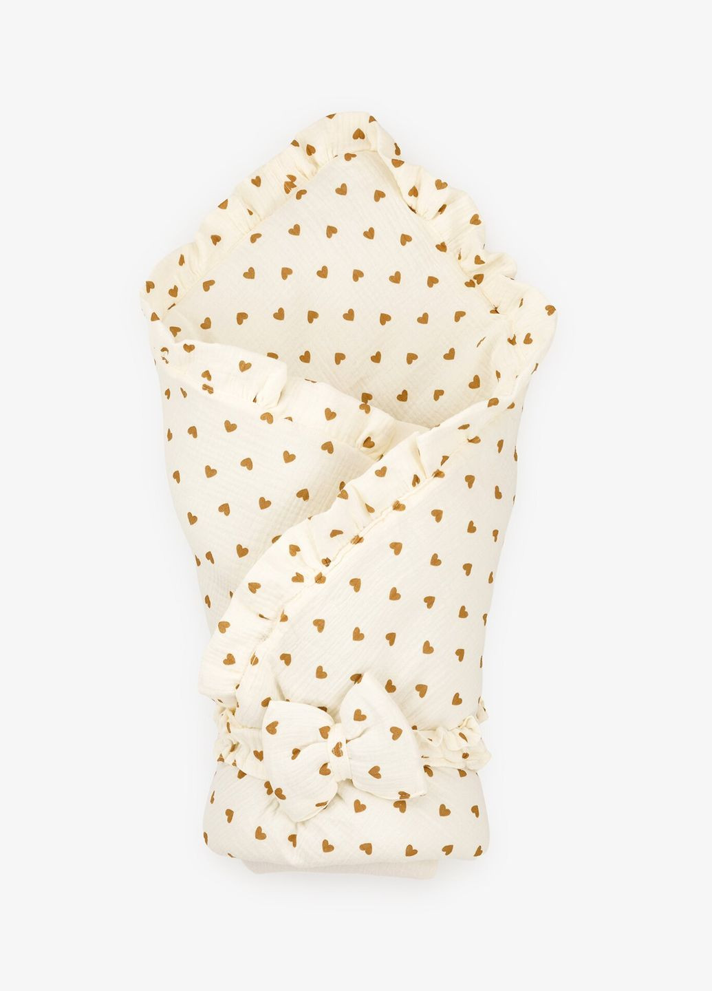 Плед детский МПЛ-02 Бежевый shop (2000999220623) No Brand (362745251)