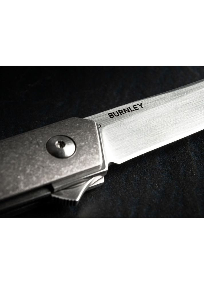 Нож Plus Kwaiken Air Titanium 01BO169 Boker (317304533)