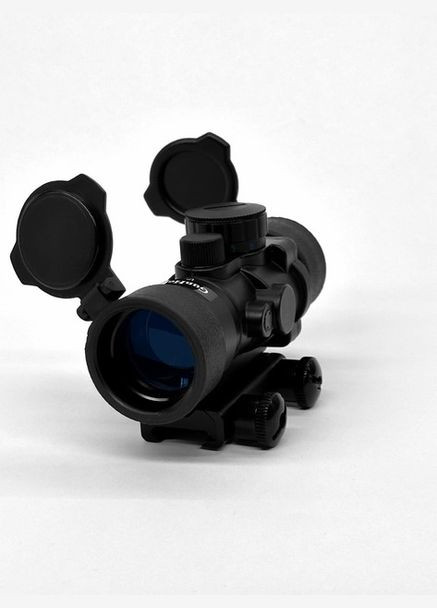 Коллиматорный прицел призматический Gunhobby 3.5x No Brand (331738631)