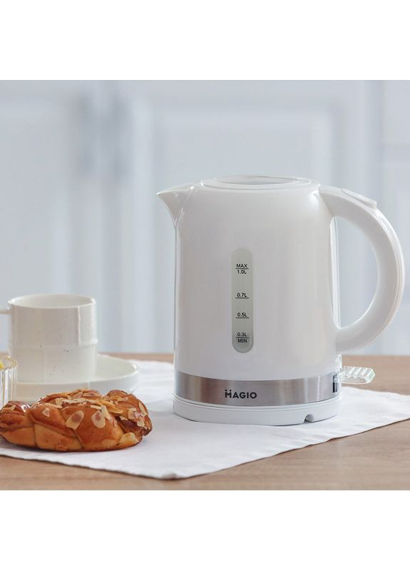 Электрочайник МG110 Magio (316034670)