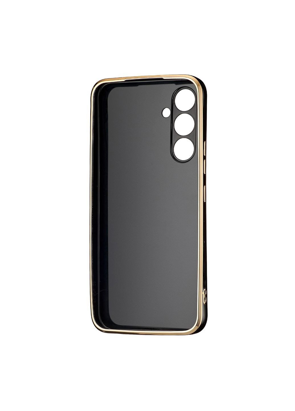 Чохол Golden Line Samsung (A546) Black Case A54 5G (297452467)