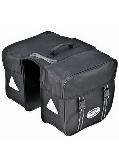 Велосипеды на багажник Montana 029 20 л, черная (A-SP-0237) ProX (369783656)