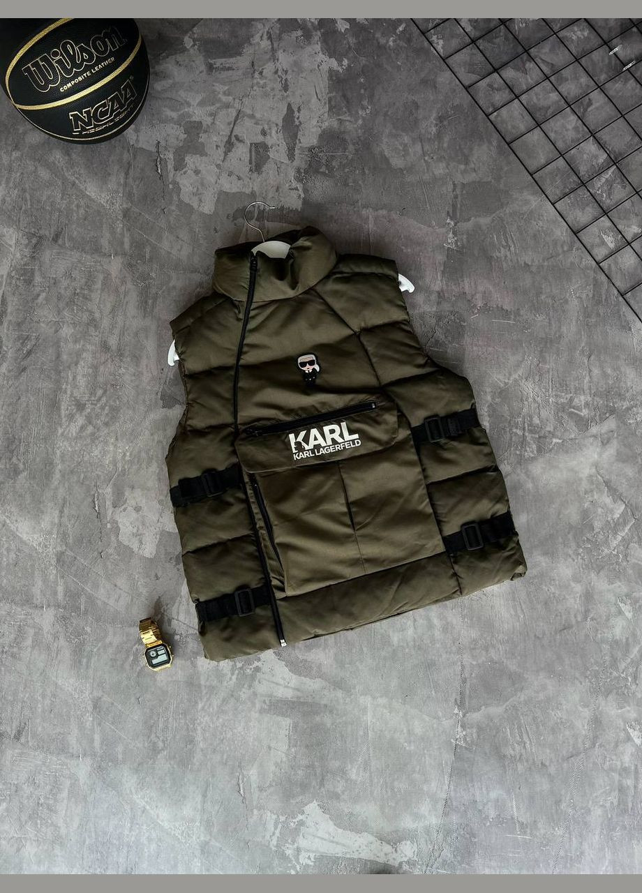 Жилет Karl Lagerfeld No Brand (307470780)