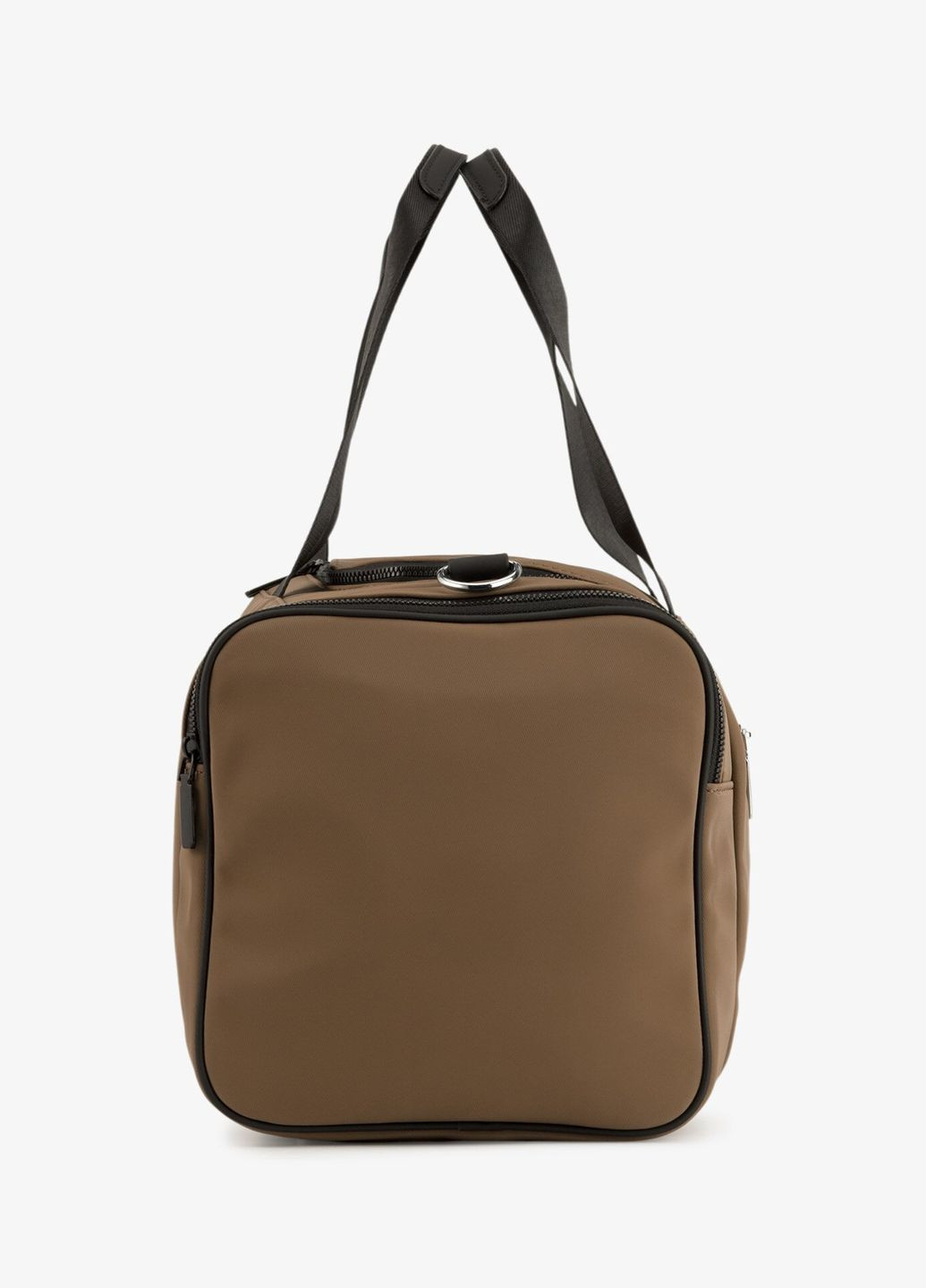 Сумка спортивная CD9524 Коричневый shop (2000991005075) Polyn (362617581)