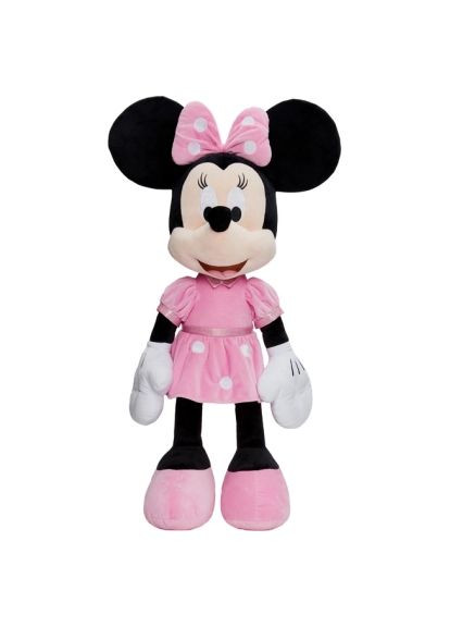 М'яка іграшка (3858893900498) Disney Міні Маус XL 50 cм (368563071)