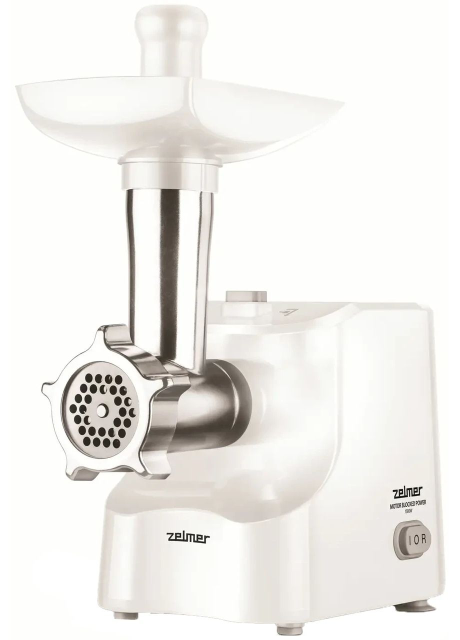 Мясорубка ZMM1540B Zelmer (368586204)