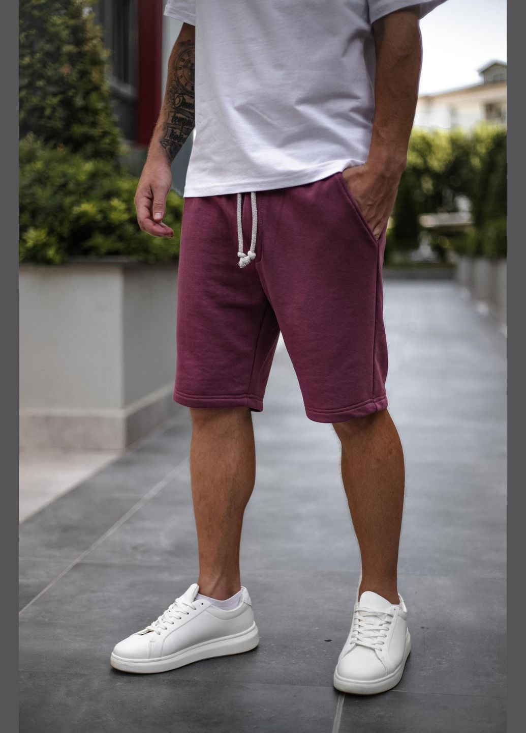 Мужские шорты No Brand (346241558)