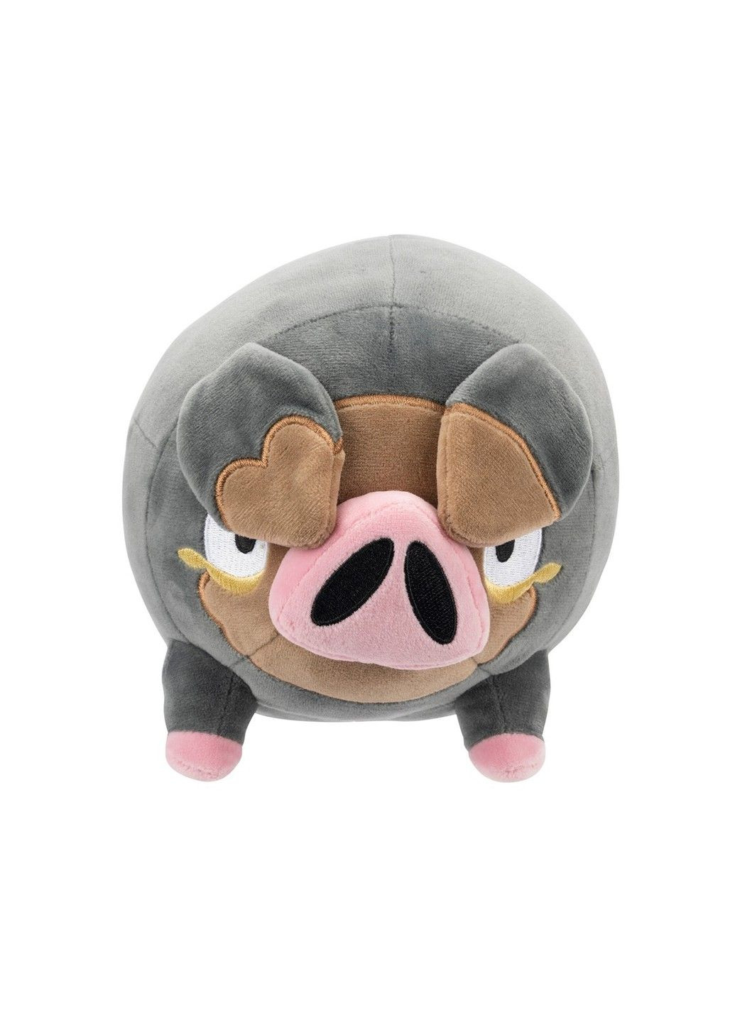 Мягкая игрушка W18 - Леченк (20 cm) Pokemon (331296570)