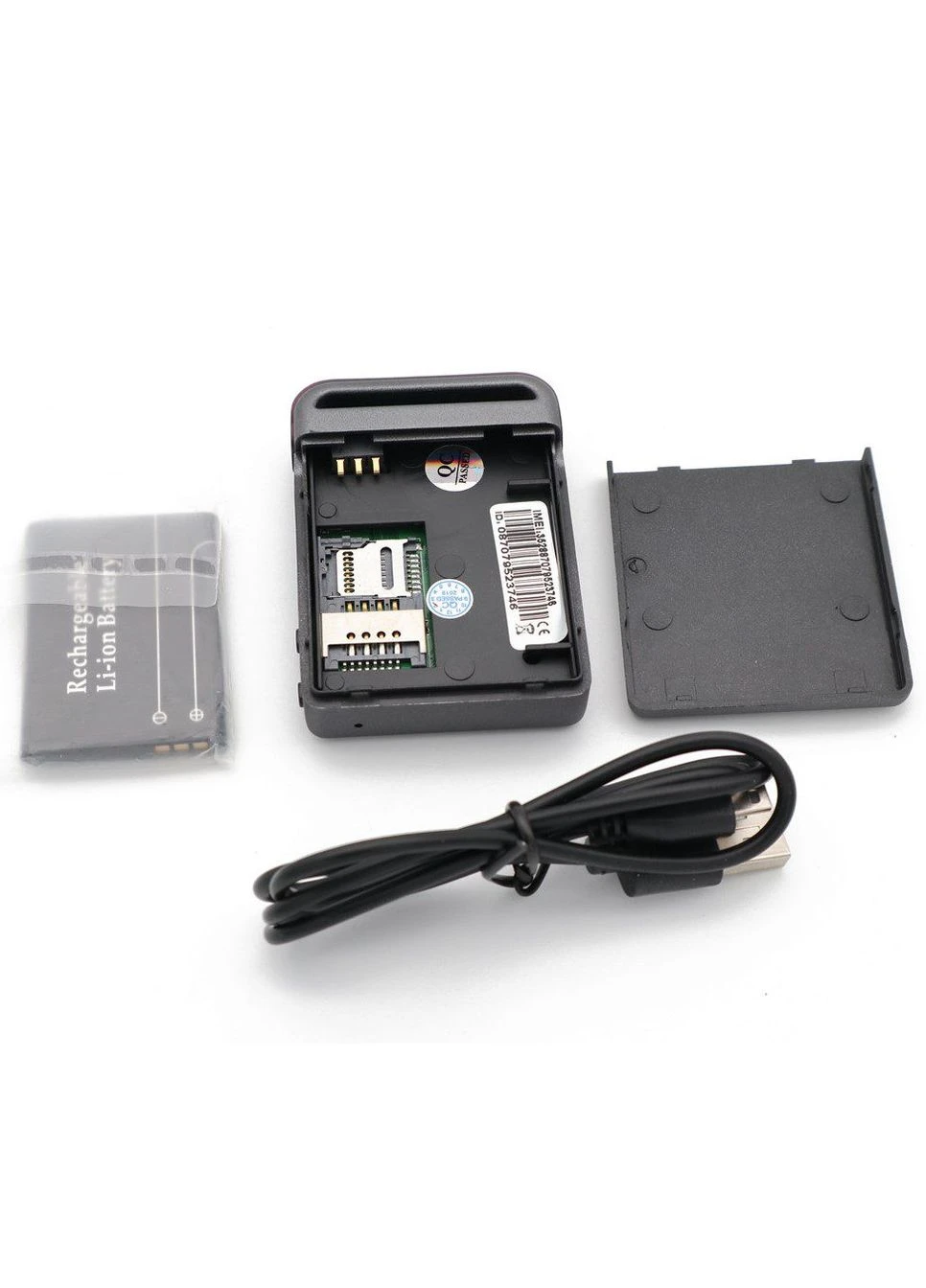Gps трекер Voltronic (386436202)