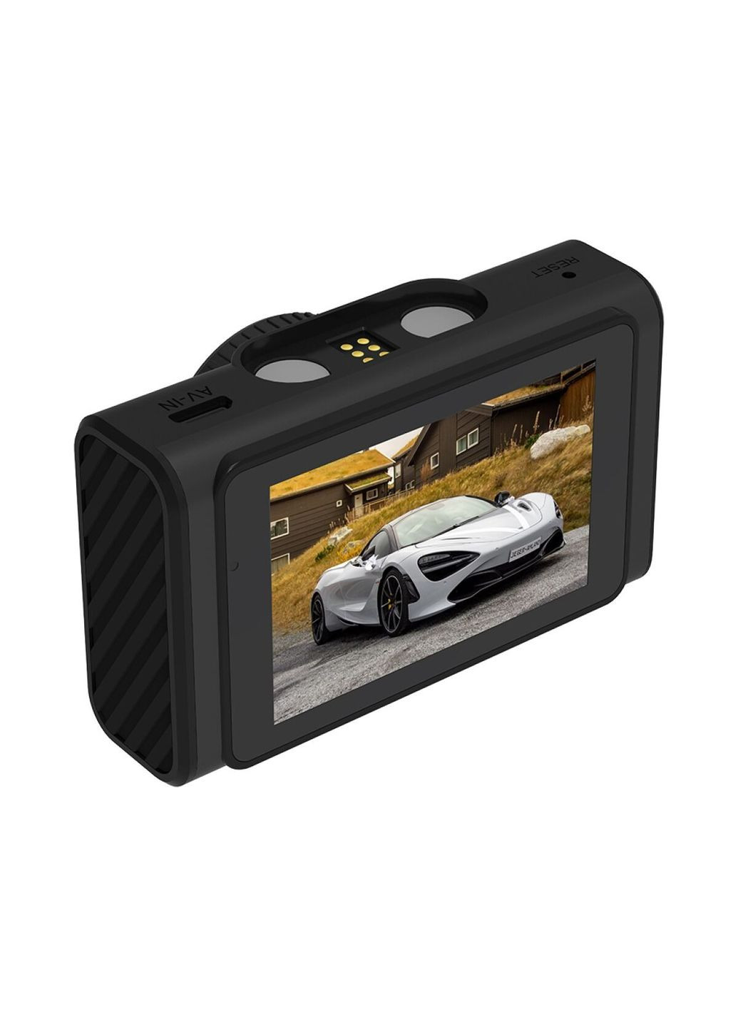Відеореєстратор H6W+Wi-FI CarCam (361326140)