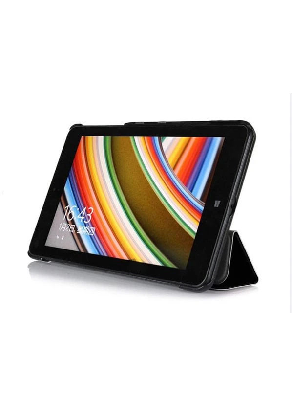 Чехол для планшета Lenovo Thinkpad 8 8.3" Slim - Black Primo (262296219)