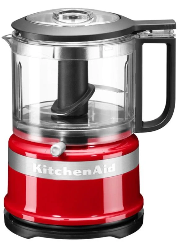 Кухонний комбайн KitchenAid (374978371)