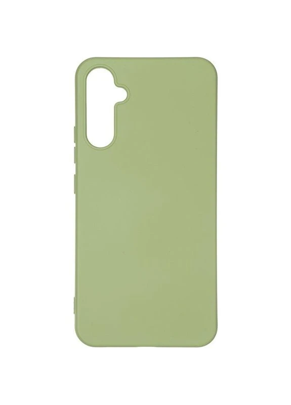Чехол Soft Shield Case для Samsung A346 (A34) Green Gelius (383914906)