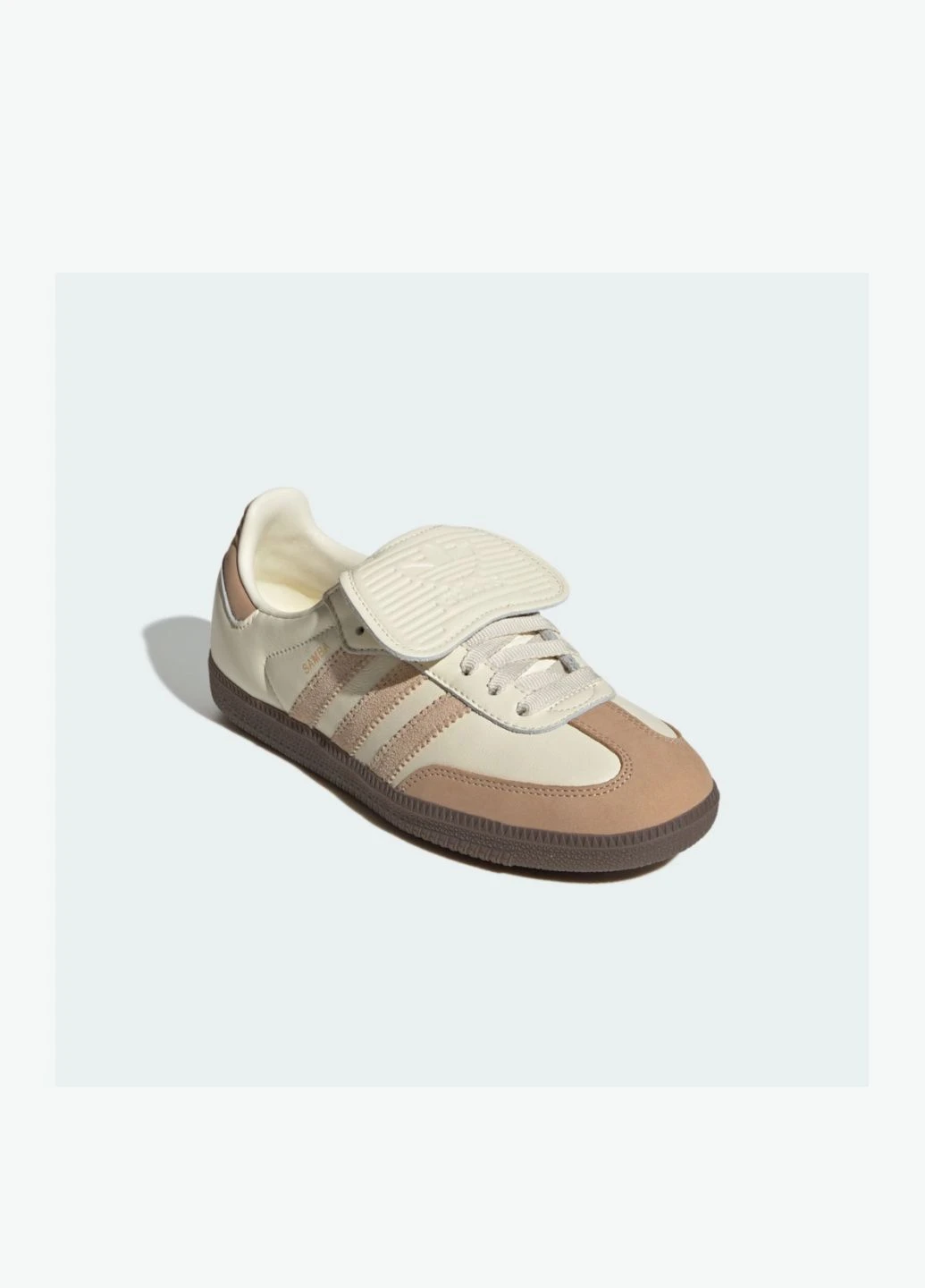 Кросівки Samba LT Originals JH5706 adidas білі (378319073)