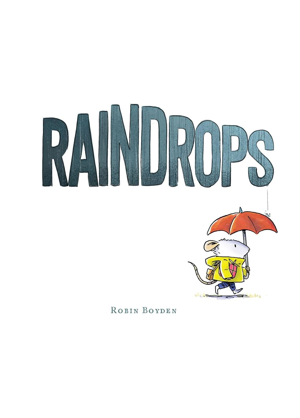 Raindrops Farshore (393737747)