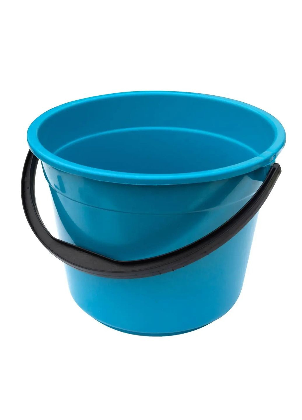 Відро пластикове 8л Полімер, P5224 Полімер Гарант (370051136)