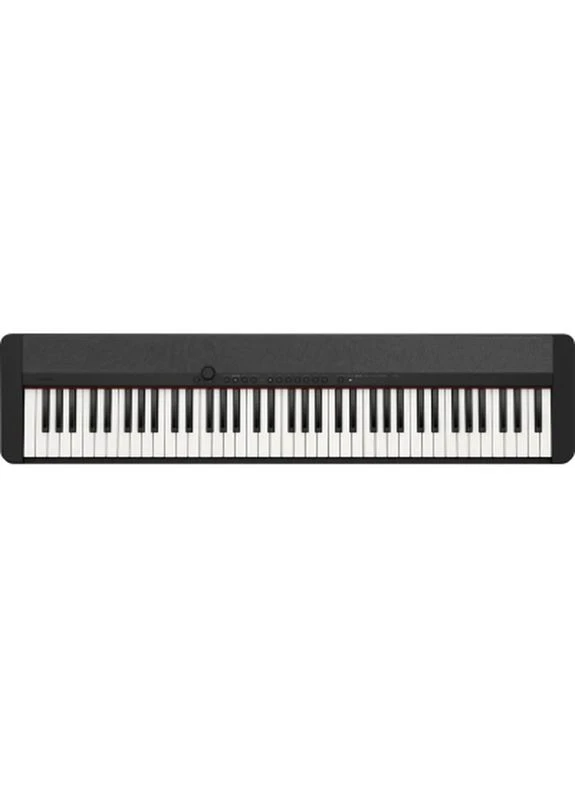 Цифрове піаніно CT-S1-76BK (363318) Casio (398661334)