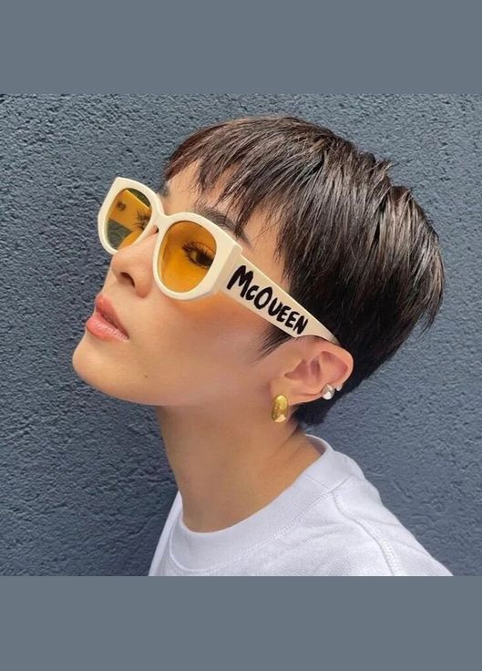 Окуляри для іміджу оправа No Brand (334001636)