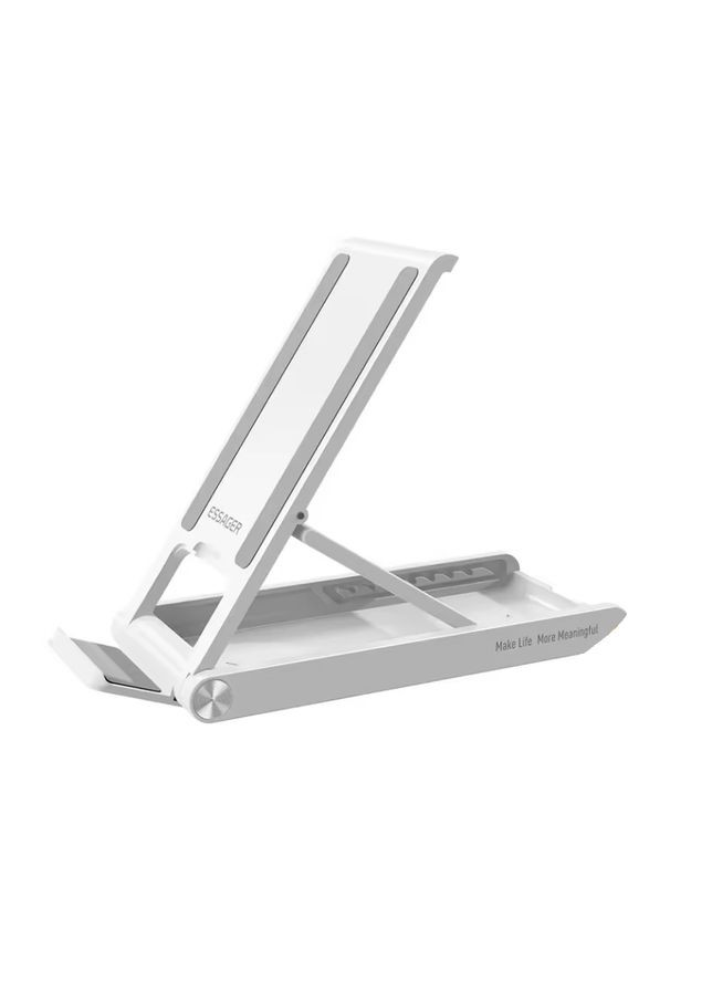 Підставка універсальна під мобільний телефон White Essager (327430338)