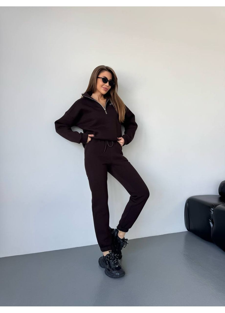 Жіночий спортивний костюм Гермес (368661248)