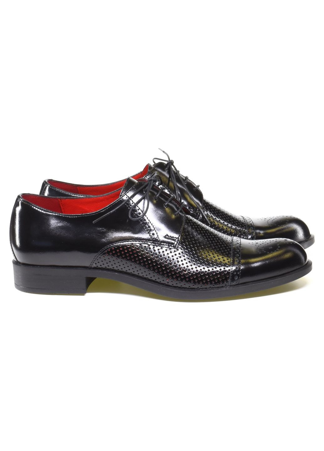 Весняні модельні туфлі Fabio Conti (268132640)