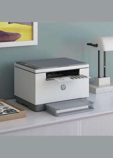 Багатофункціональний пристрій А4 ч/б LJ M236d HP (315604824)