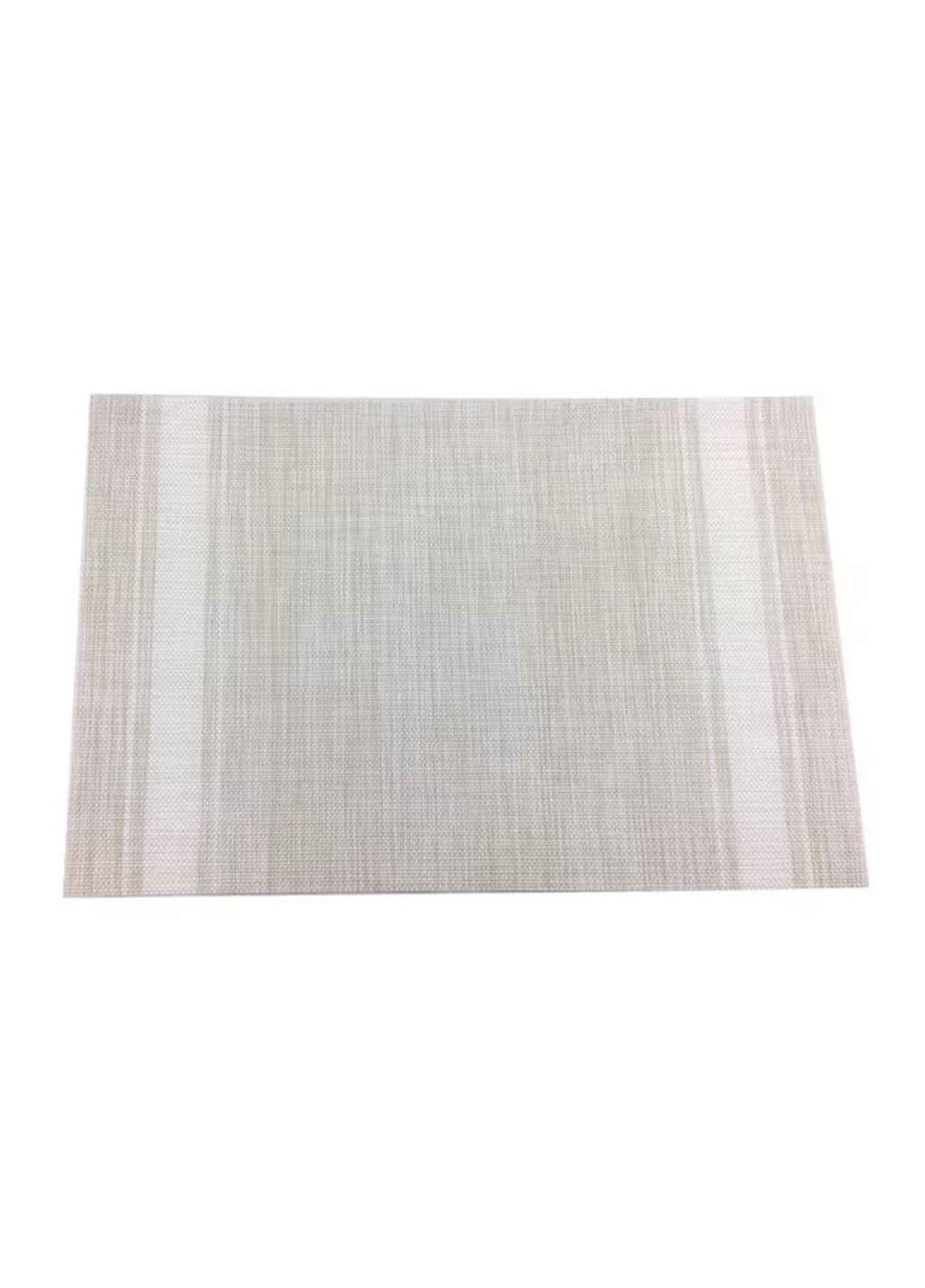 Коврик для сервировки ПВХ 30*45см 7 016 102 868 Eurogold (363328090)