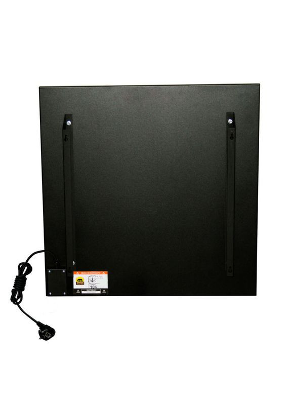 Керамічний обігрівач А370, Бежевий + Ніжки-Підставка AFRICA (316632576)