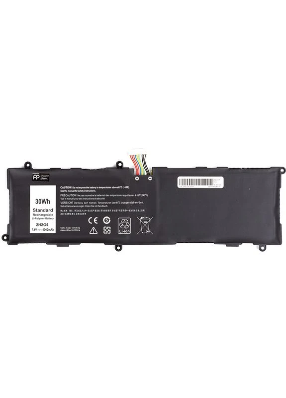 Акумулятор для ноутбуків DELL Venue 11 Pro 7140 Series (2H2G4) 7.4V 4000mAh PowerPlant (315502698)