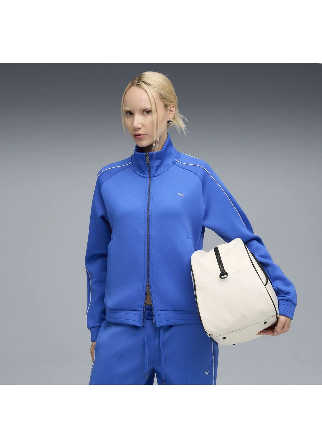 Олімпійка T7 Track Jacket Women Puma (378984251)