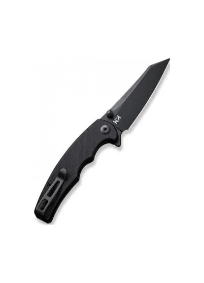 Нож P87 Folder Darkwash Black G10 (C21043-1) Civivi (391415101)