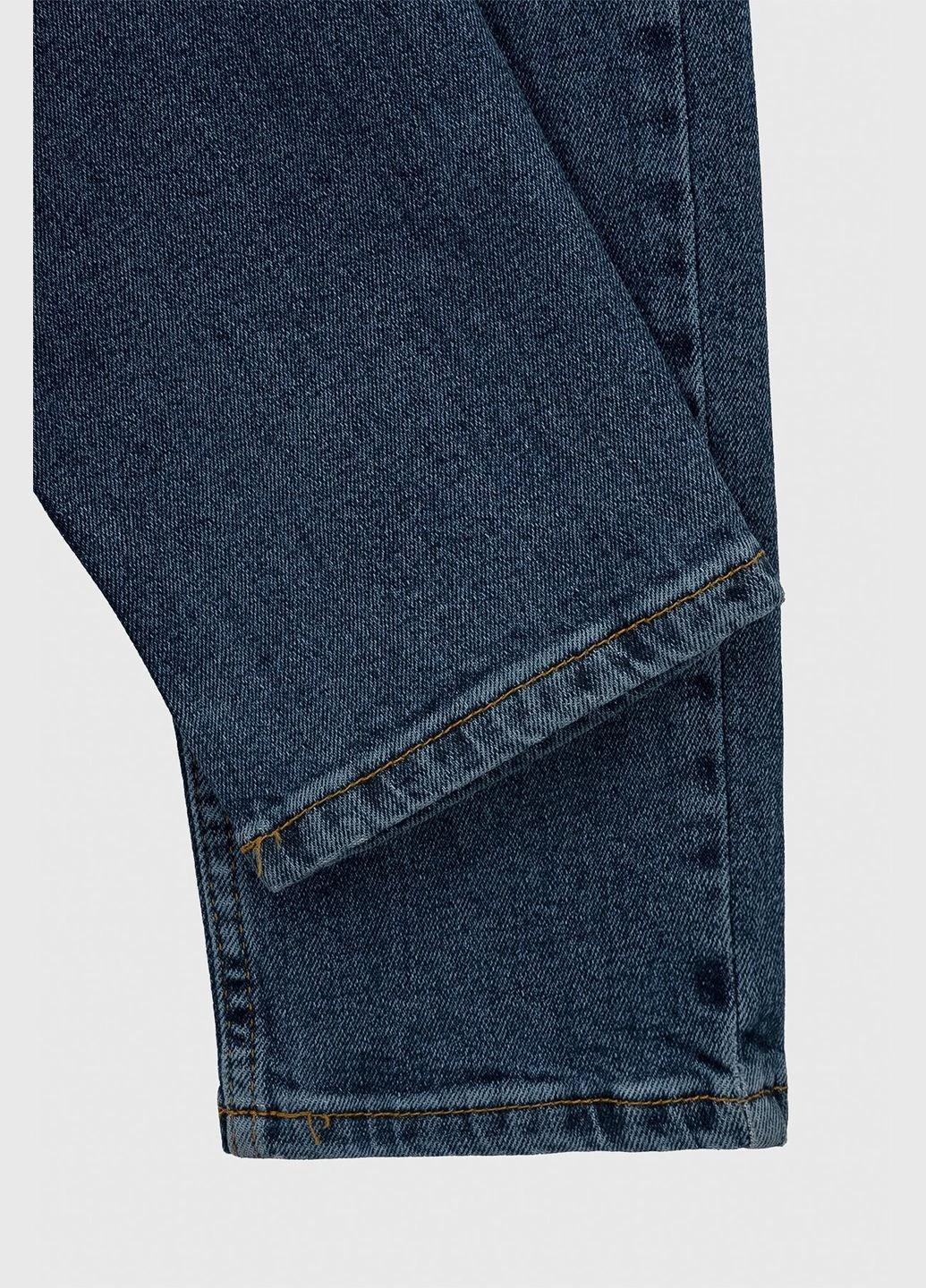 Джинсы женские 23321 Синий (2000990248244D) shop (2000990248244) Slim Fit Karol - (315994350)
