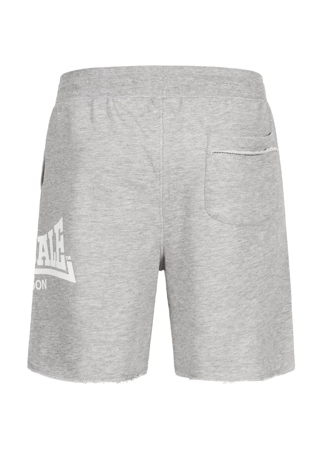Шорты Lonsdale Polbathic (291839329)