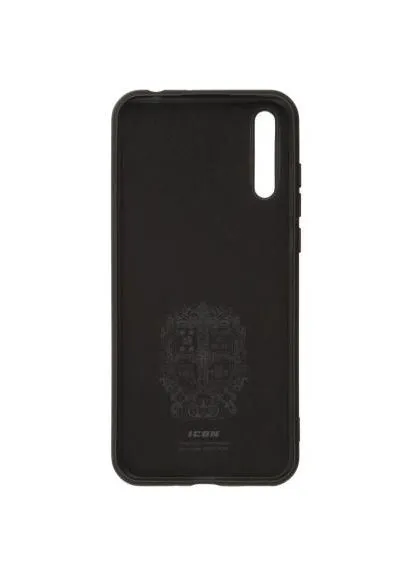Чохол до мобільного телефона (ARM57096) ArmorStandart ICON Case Huawei P Smart S Black (366155641)